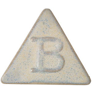 เคลือบไฟสูง BOTZ "Stoneware" 9898 Ice Crystal