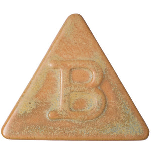 เคลือบไฟสูง BOTZ "Stoneware" 9899 Travertin
