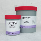 High-fire coating BOTZ 9020 PLUS