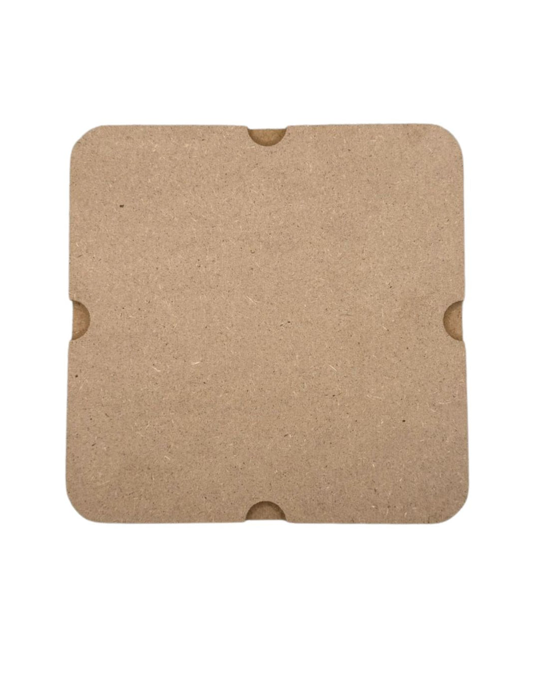 PETC-414 แผ่นไม้สี่เหลี่ยม ⌀18 ซม. BTH