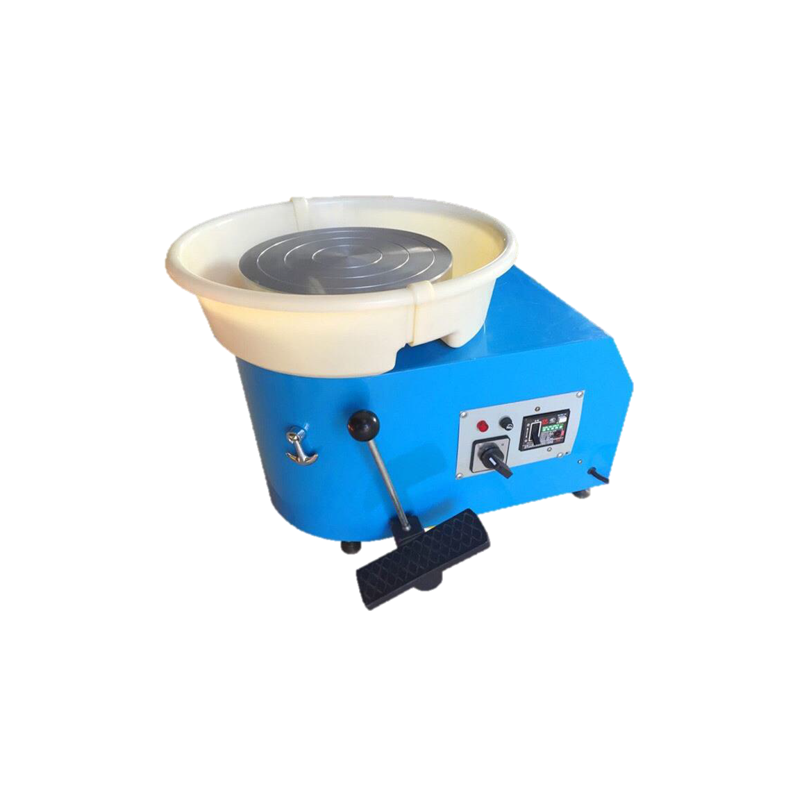 Electric Rotary Switch PW-02