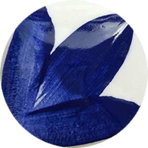 CST-OS185-30 Chrysanthos One Stroke "Prism Blue"