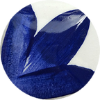 CST-OS185-30 Chrysanthos One Stroke "Prism Blue"