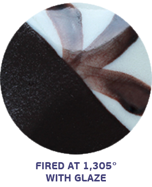 CST-OS203-30ml Chrysanthos One Stroke "Chocolate"