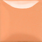 น้ำเคลือบ Mayco "Stroke & Coat" SC1022 Just Peachy (2 oz.)