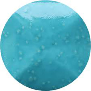 CST-SC133H-250ml Chrysanthos Speckled Cafe Color H "Tropical Waters"