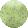 CST-SC141H-250ml Chrysanthos Speckled Cafe Color H "Soft Pastures"