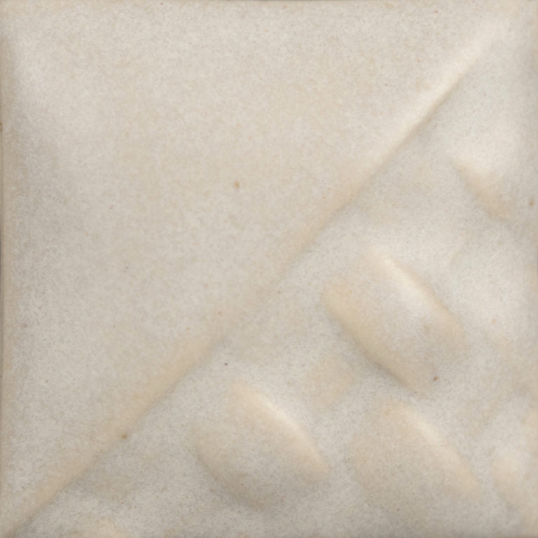 Mayco "Stoneware" glaze SW106P Alabaster (473 ml)