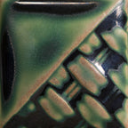 น้ำเคลือบ Mayco "Stoneware" SW185P Rainforest  (473 ml)