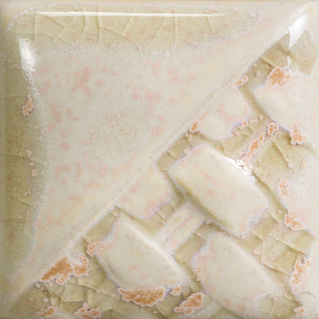 Mayco "Stoneware" Glaze SW187P Himalayan Salt (473 ml)