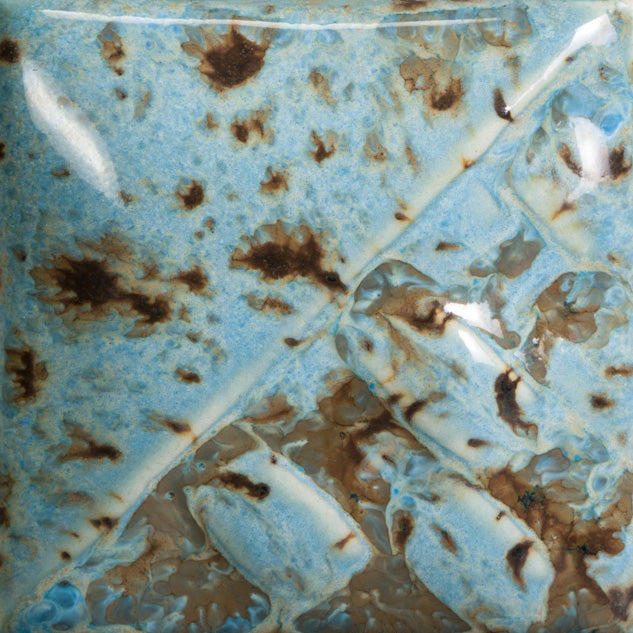 น้ำเคลือบ Mayco "Stoneware" SW189P Cenote (473 ml)