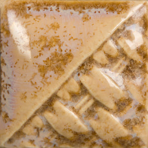 น้ำเคลือบ Mayco "Stoneware" SW215 Micro Champagne
