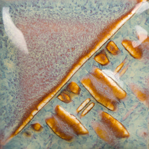 น้ำเคลือบ Mayco "Stoneware" SW219 Opal Lustre
