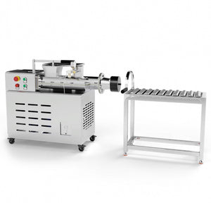 Vaccum Extruder Model BTH-LNJ-SZ2