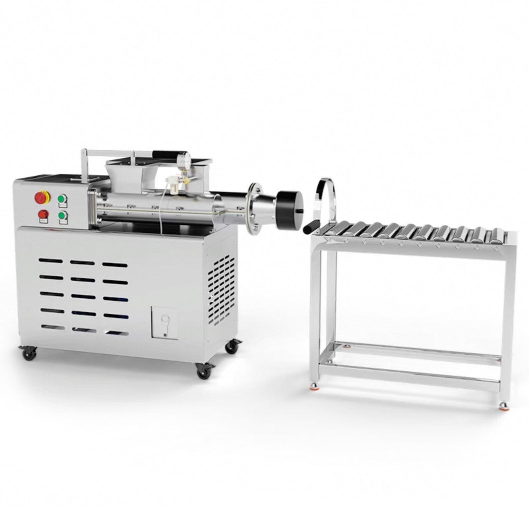 Vaccum Extruder Model BTH-LNJ-SZ2