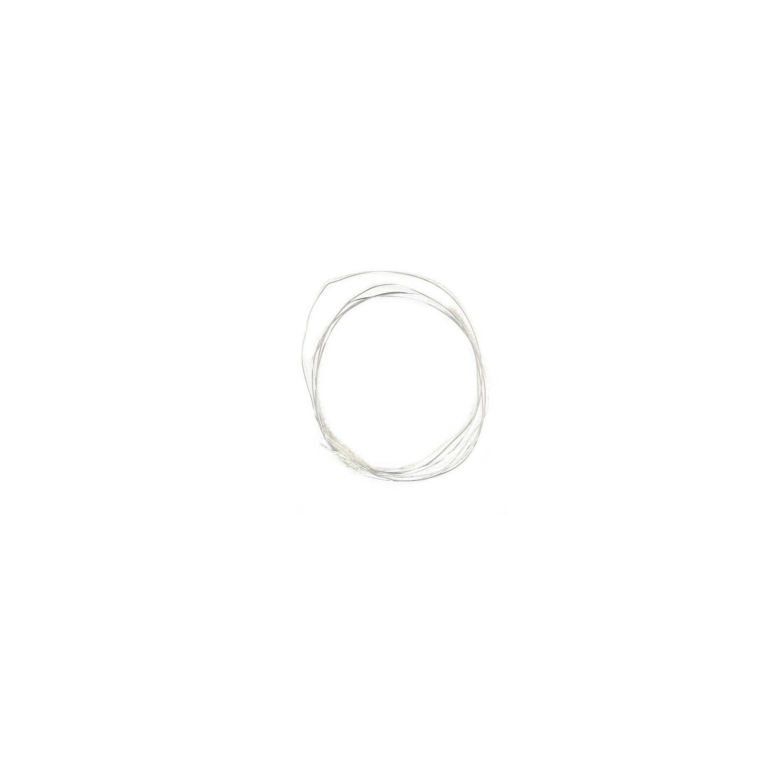 PKINF-203 Fire-resistant wire thickness 0.5 mm (minimum sale 1 meter, the price shown is per meter)