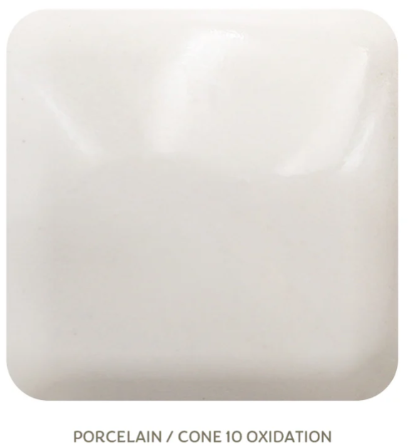 KEANE Clay Porcelain