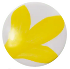 CST-OS015-30ml Chrysanthos One Stroke "Yellow"