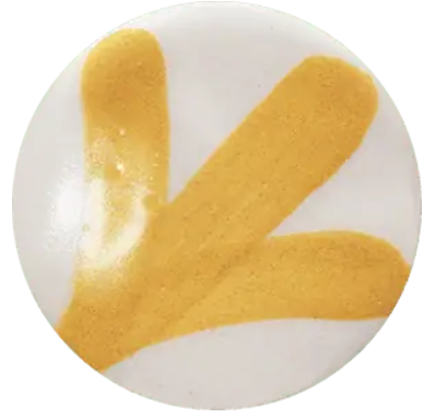CST-OS021-30ml Chrysanthos One Stroke "Golden Yellow"