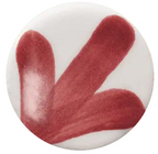 CST-OS049-30ml Chrysanthos One Stroke "Ruby Red"