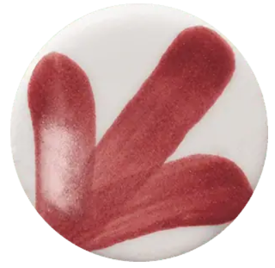 CST-OS049-30ml Chrysanthos One Stroke "Ruby Red"