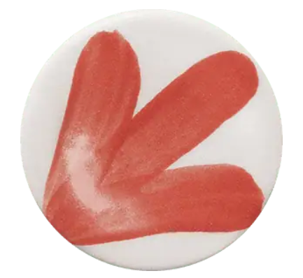 CST-OS061-30ml Chrysanthos One Stroke "Royal Red"