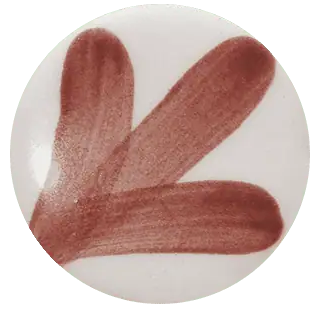 CST-OS077-30 Chrysanthos One Stroke "Coral"