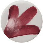 CST-OS089-30ml Chrysanthos One Stroke "Dusky Pink"