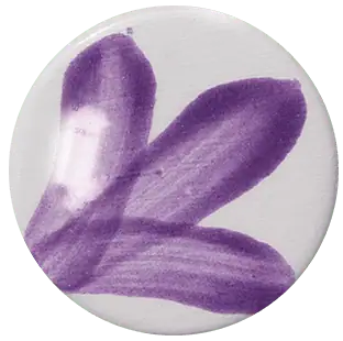 CST-OS099-30 Chrysanthos One Stroke "Violet"