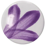CST-OS099-30 Chrysanthos One Stroke "Violet"
