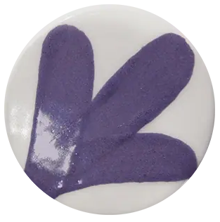 CST-OS101-30 Chrysanthos One Stroke "Lavender"