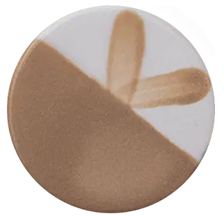 CST-CC191H-60ml Chrysanthos Cafe Color H "Milky Mocha"
