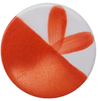CST-CC031H-60ml Chrysanthos Cafe Color H "Tomato Red"