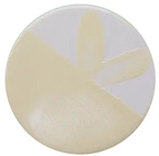 CST-CC007H-60ml Chrysanthos Cafe Color H "Buttercream"