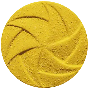 CST-TG013H-140ml Chrysanthos Textured Glaze H "Cad Yellow"
