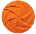 CST-TG021H-140ml Chrysanthos Textured Glaze H "Orange"
