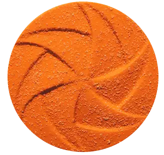 CST-TG021H-140ml Chrysanthos Textured Glaze H "Orange"