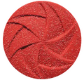 CST-TG041H-140ml Chrysanthos Textured Glaze H "Red"