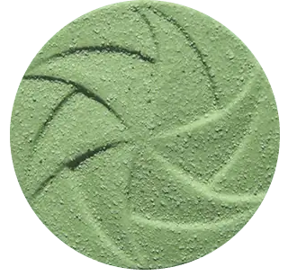 CST-TG085H-140ml Chrysanthos Textured Glaze H "Lime"