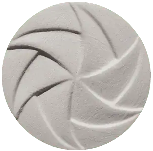 CST-MG001H-500ml Chrysanthos Matt Glaze H "White"