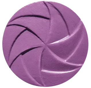 CST-MG069H-500ml Chrysanthos Matt Glaze H "Mauve"
