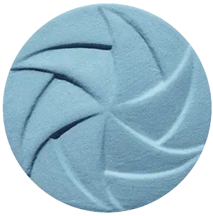 CST-MG105H-500ml Chrysanthos Matt Glaze H "Baby Blue"