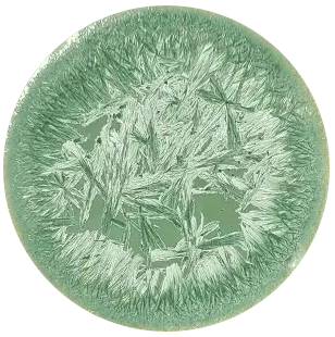 CST-SN107-140ml Chrysanthos Supernova Glaze "Antares"