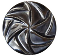 CST-HE005-500 Chrysanthos High Fire Exotic "Gun Metal "