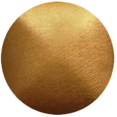 CST-MC001-500ml Chrysanthos Metallic Color "Antique Gold"