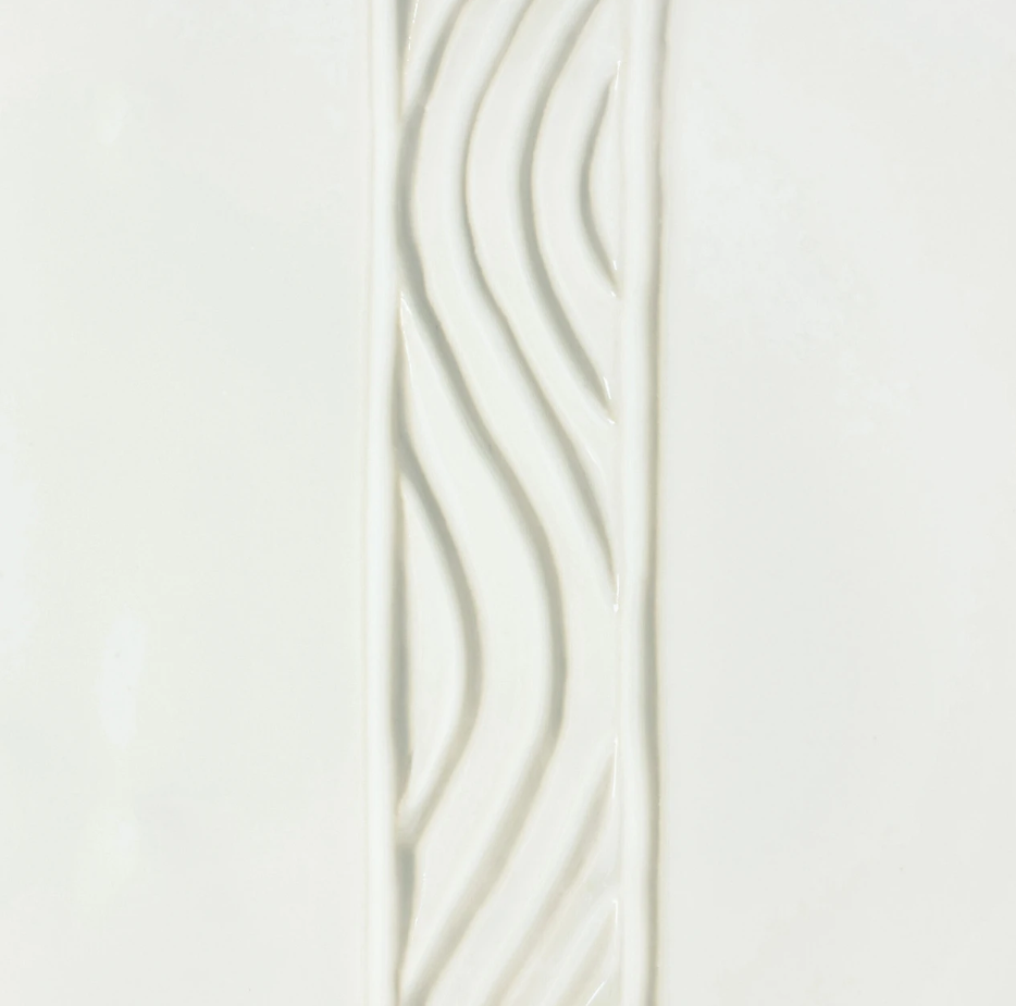 น้ำเคลือบ AMACO DL-11 Enamel White (1 KG.)