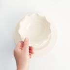 AMACO DL-11 Enamel White Glaze
