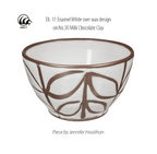 AMACO DL-11 Enamel White Glaze