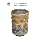 AMACO DL-11 Enamel White Glaze