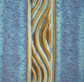 AMACO Glaze DL-20 Floating Blue